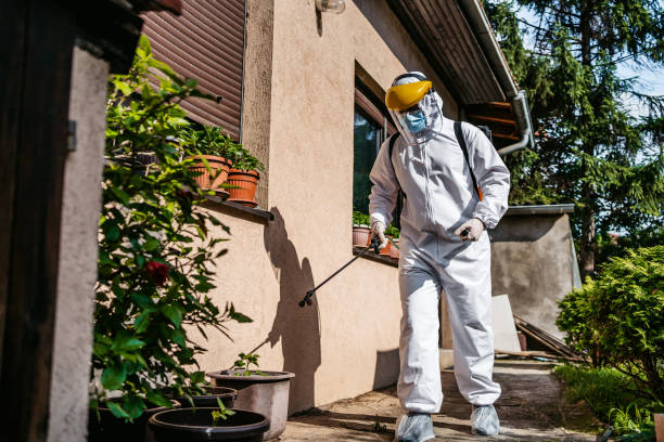 Wilton, CA Pest Control Company